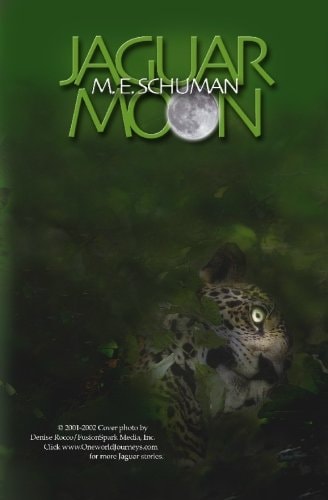 Jaguar Moon