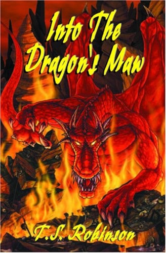 Into the Dragon's Maw