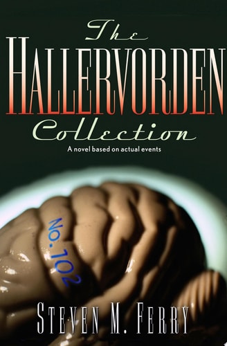 The Hallervorden Collection