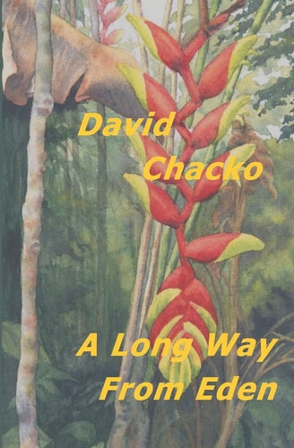 A Long Way from Eden