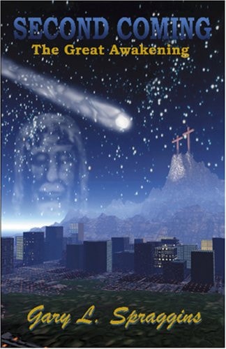 Second Coming The Great Awakening