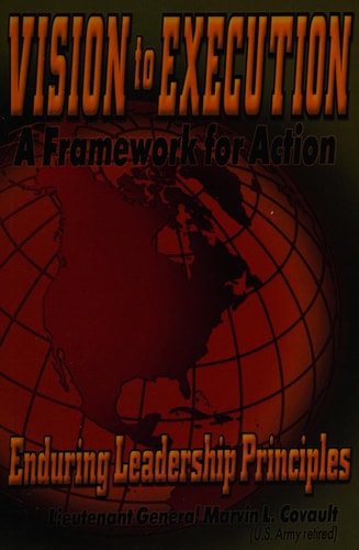 Vision to Execution