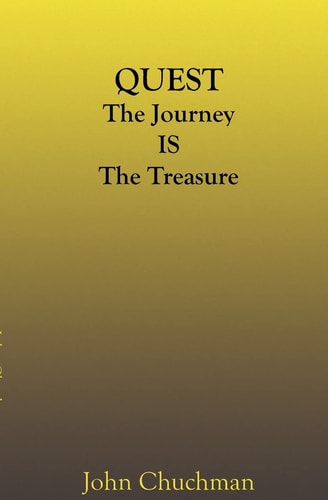 Quest The Journey Is the Treasure