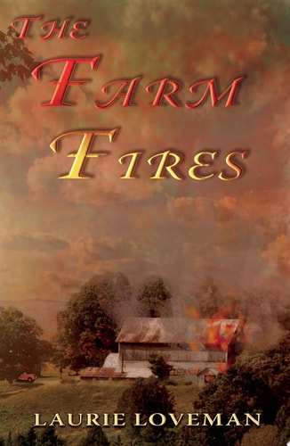 The Farm Fires Firehouse Family Series Book 3