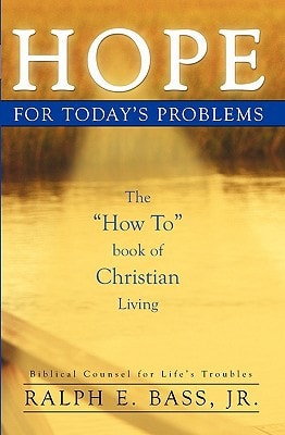 Hope for Today's Problems