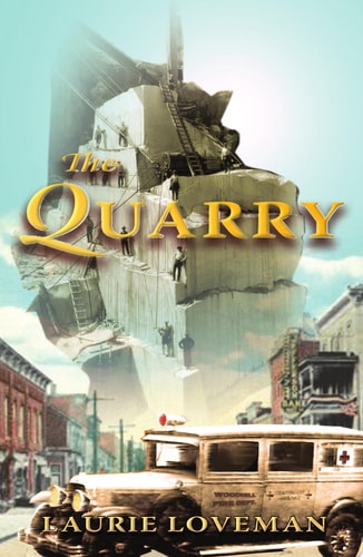 The Quarry Firehouse Family Novels: Book Two
