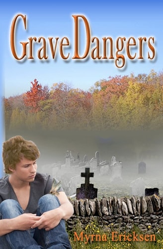 Grave Dangers A Green Mountain Mystery