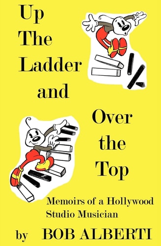 Up the Ladder and Over the Top