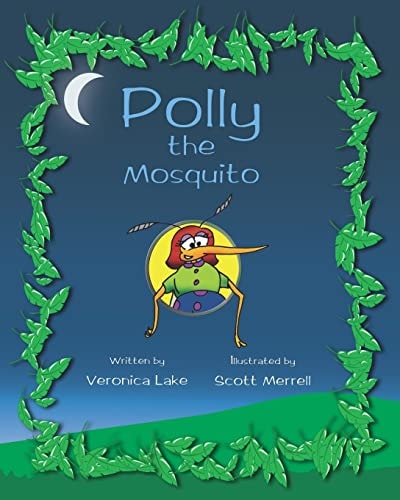 Polly the Mosquito