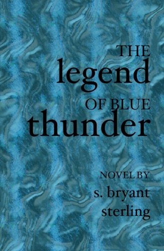 The Legend of Blue Thunder