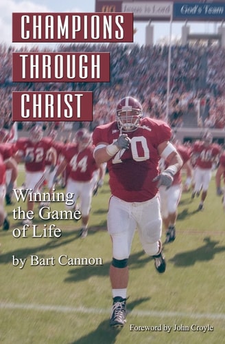 Champions Through Christ