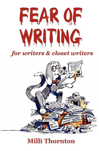 Fear of Writing