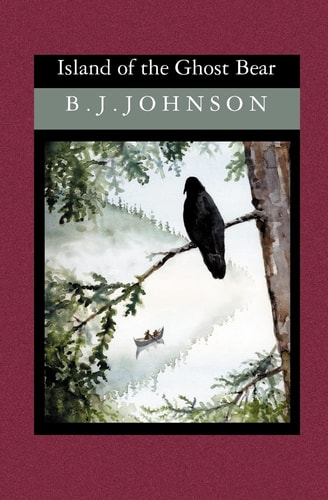 Island of the Ghost Bear