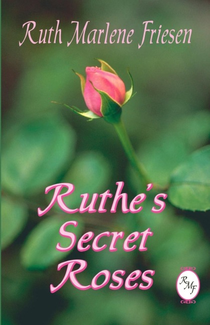 Ruthes Secret Roses