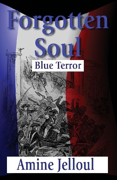 FORGOTTEN SOUL (Blue Terror)