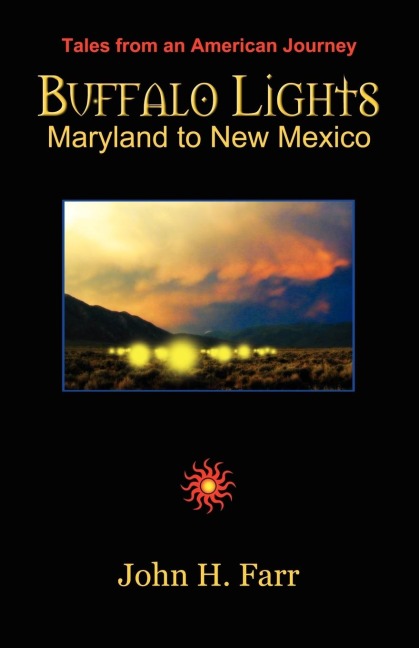 Buffalo Lights: Maryland to New Mexico