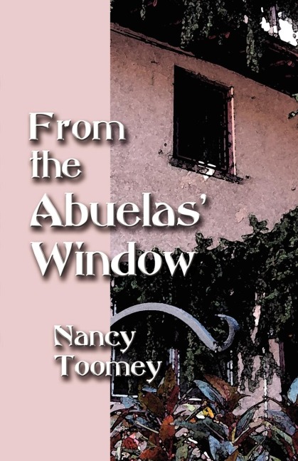 From the Abuelas Window