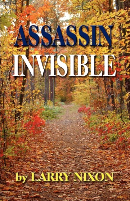 ASSASSIN INVISIBLE