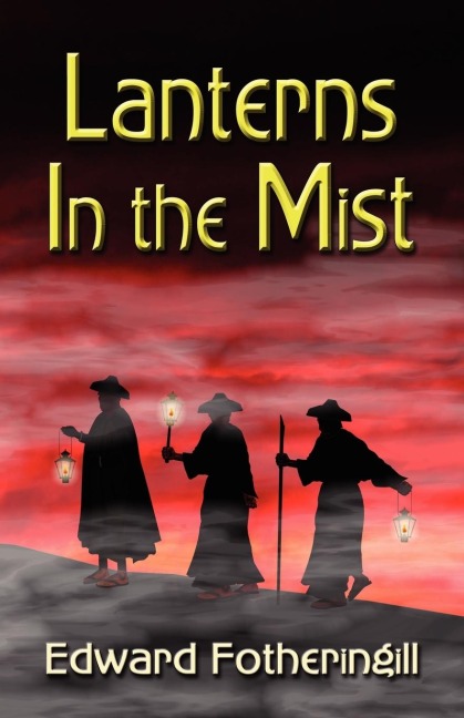 Lanterns In The Mist