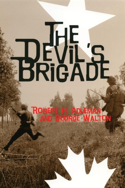 The Devils Brigade