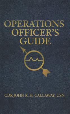 Operations Officers Guide