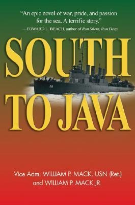 South to Java: A Novel