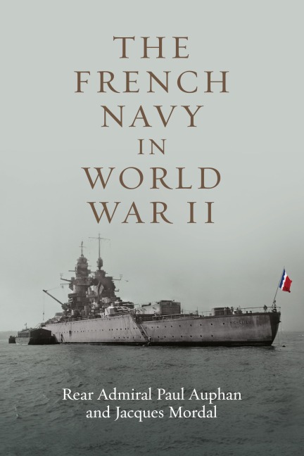 The French Navy in World War II