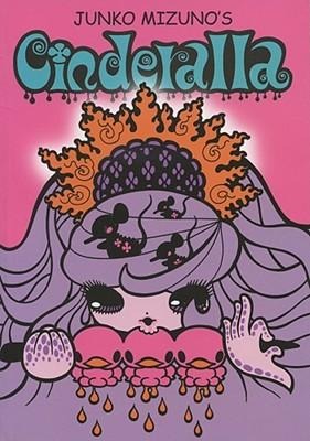 Junko Mizunos Cinderella