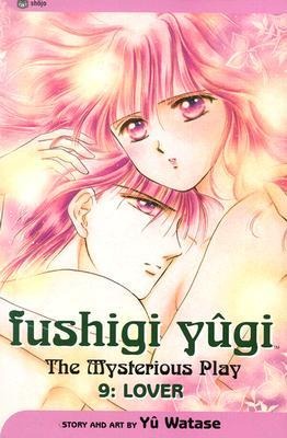 Fushigi Yugi, Volume 9: Lover