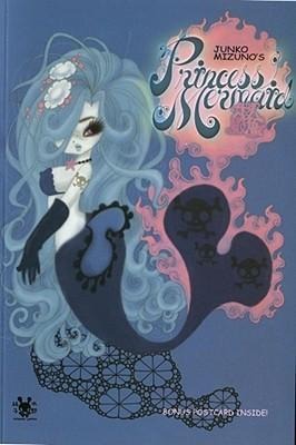 Junko Mizunos Princess Mermaid