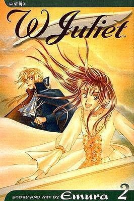 W Juliet: Volume 2