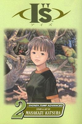 Is, Vol. 2: Itsuki
