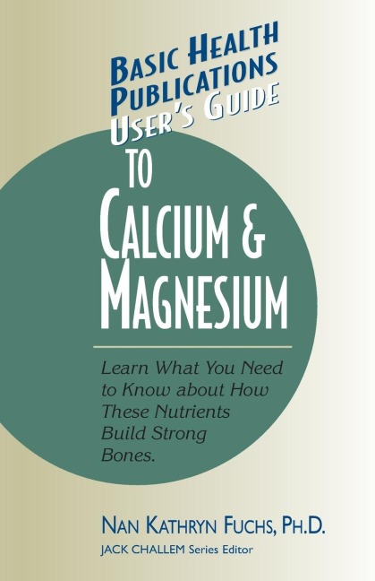 Users Guide to Calcium & Magnesium