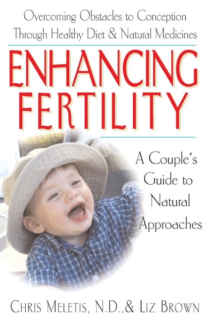 Enhancing Fertility: A Couples Guide to Natural Approaches