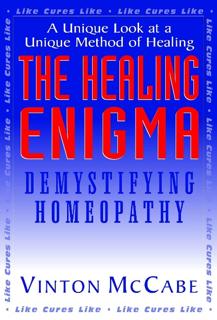 The Healing Enigma: Demystifying Homeopathy