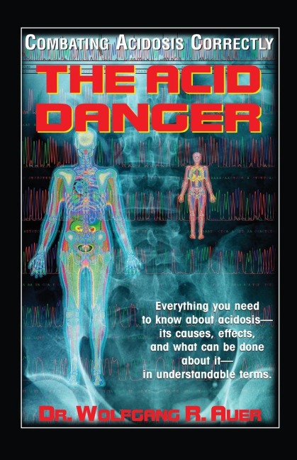 The Acid Danger: Combating Acidosis Correctly