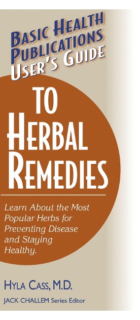 Users Guide to Herbal Remedies