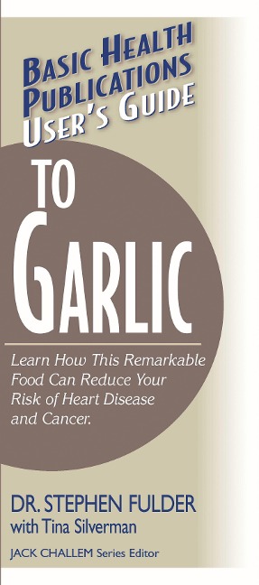 Users Guide to Garlic