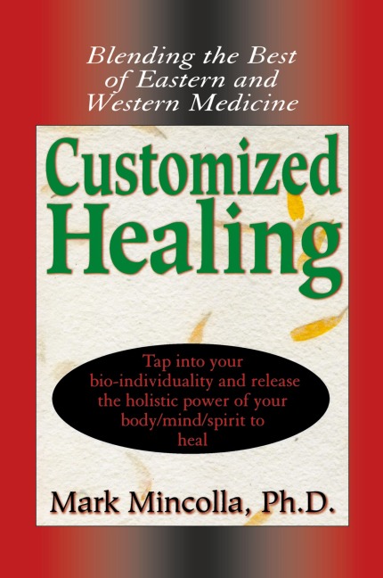 Customized Healing: Blending the Best of Eastern and Western Medicine