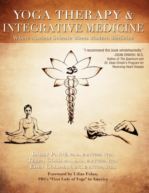 Yoga Therapy & Integrative Medicine: Where Ancient Science Meets Modern Medicine