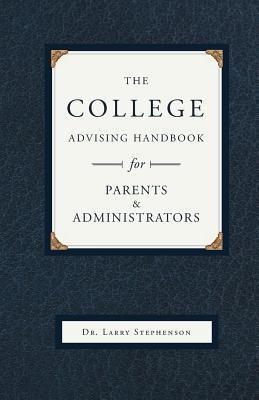 The College Advising Handbook
