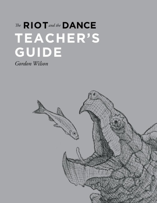 The Riot and the Dance Teachers Guide
