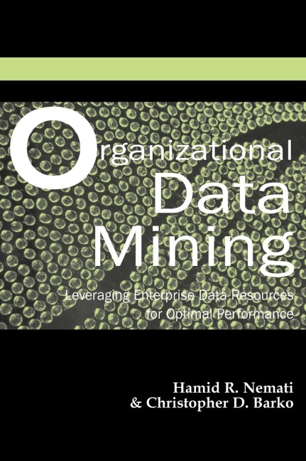 Organizational Data Mining: Leveraging Enterprise Data Resources for Optimal Performance