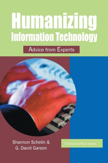 Humanizing IT: Advice from Experts