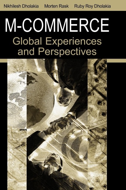 M-Commerce: Global Experiences and Perspectives
