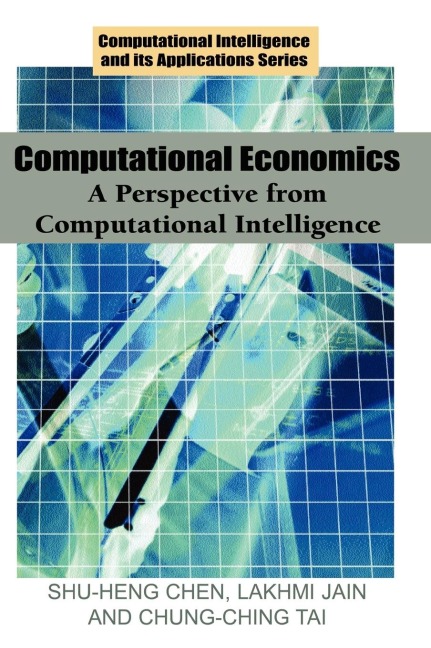 Computational Economics: A Perspective from Computational Intelligence