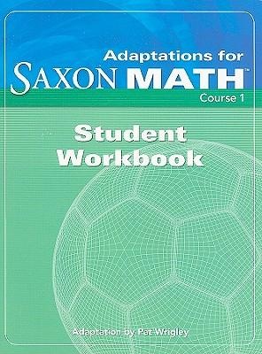 Adaptations Student Workbook