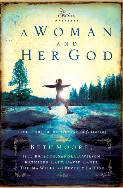 A Woman and Her God: Life-Enriching Messages