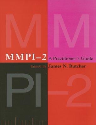 MMPI-2: A Practitioner's Guide