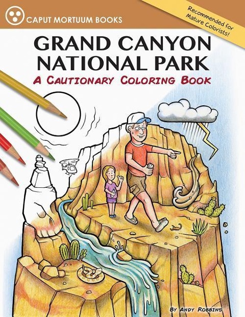 GRAND CANYON NATL PARK